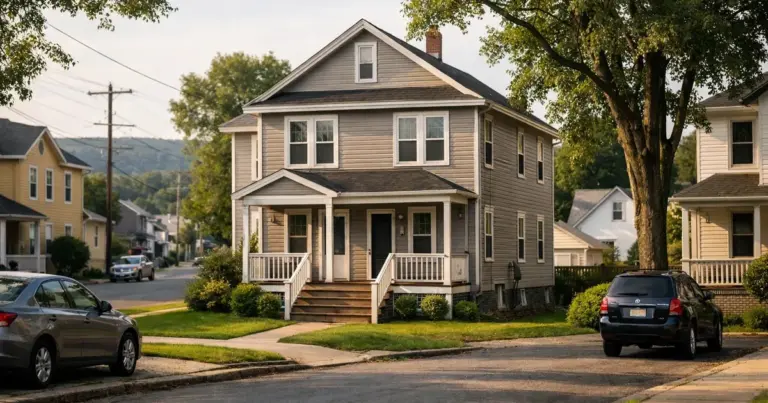 Cash Out Refinance Pittsfield MA | Lendmire