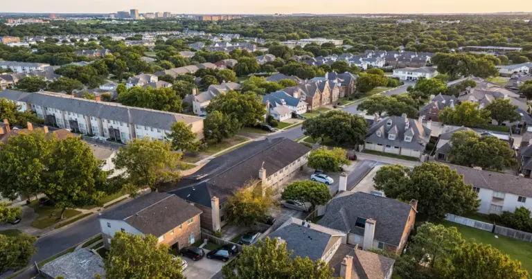 Cash Out Refinance Plano Texas | Lendmire