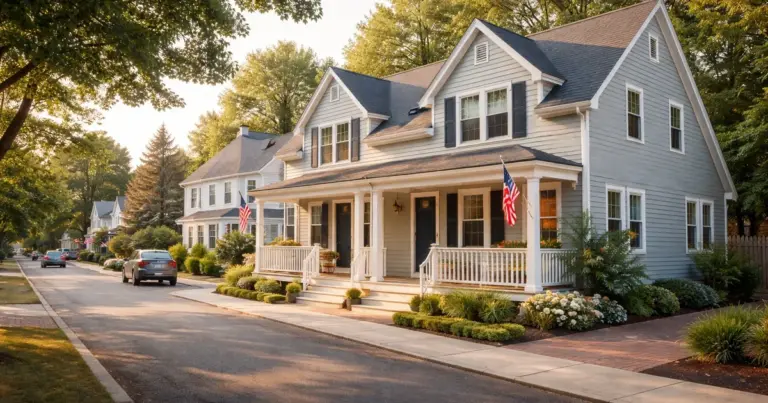 Cash Out Refinance Plymouth Massachusetts | Lendmire