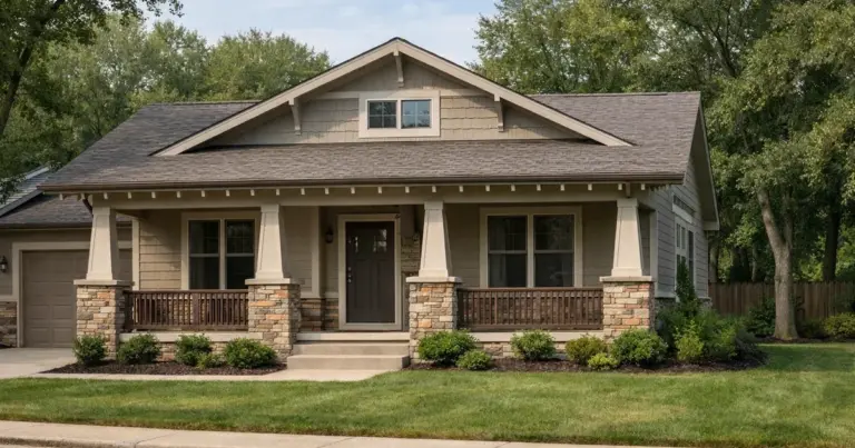 Cash Out Refinance Powell Ohio | Lendmire