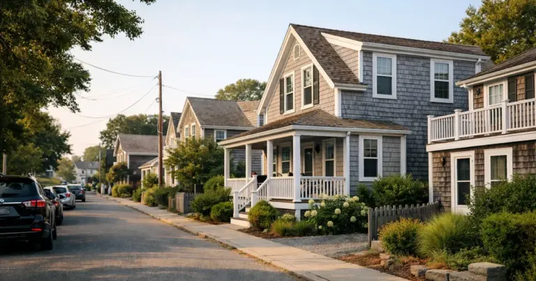 Cash Out Refinance Provincetown MA | Lendmire