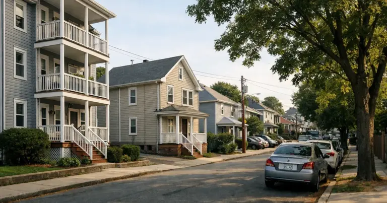 Cash Out Refinance Revere MA | Lendmire