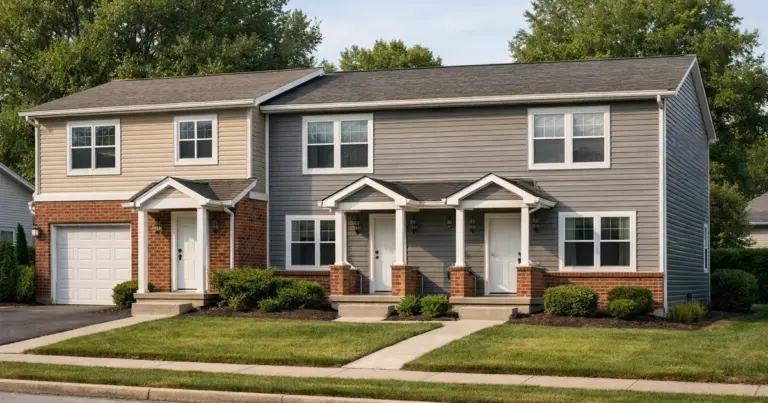 Cash Out Refinance Reynoldsburg OH | Lendmire