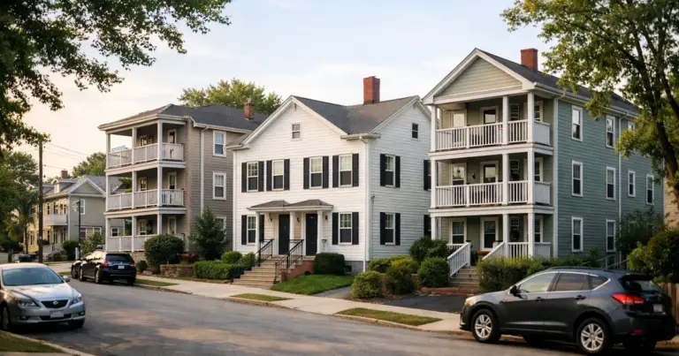 Cash Out Refi Investment Property Rhode Island | Lendmire