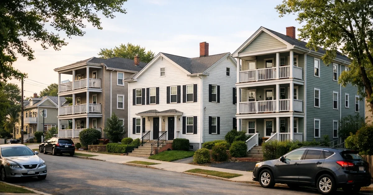 Cash Out Refinance Investment Property Rhode Island