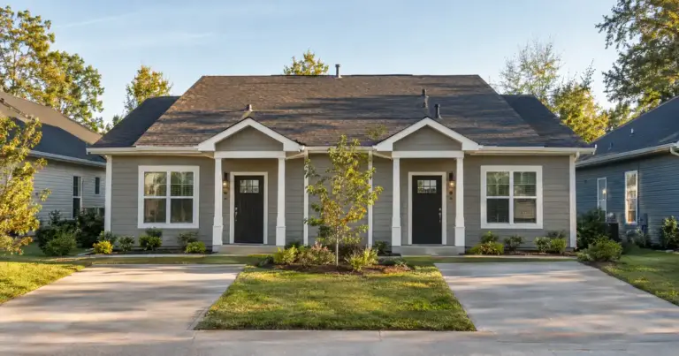 Cash Out Refinance Investment Property in Rock Island, Illinois: Turning Duplex Equity Into the Next Deal