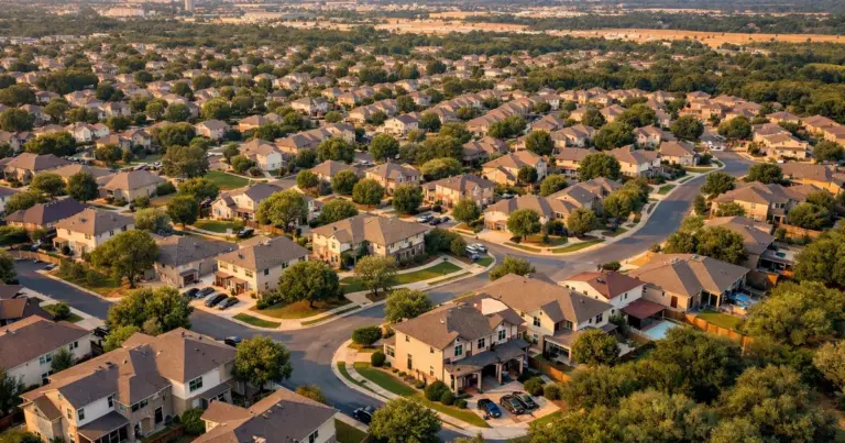 Cash Out Refinance Round Rock Texas | Lendmire