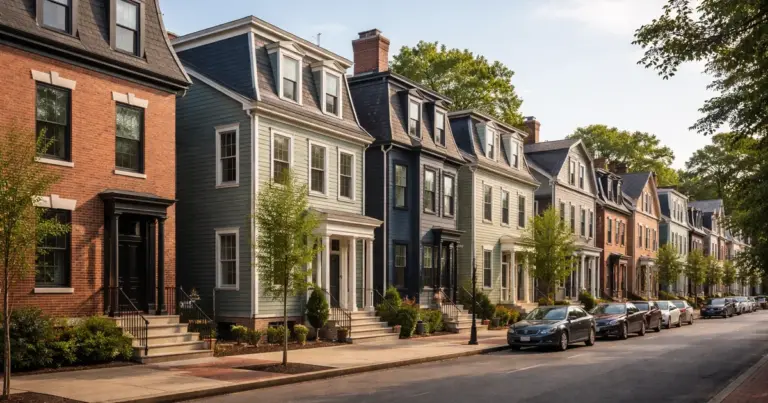 Cash Out Refinance Salem Massachusetts | Lendmire