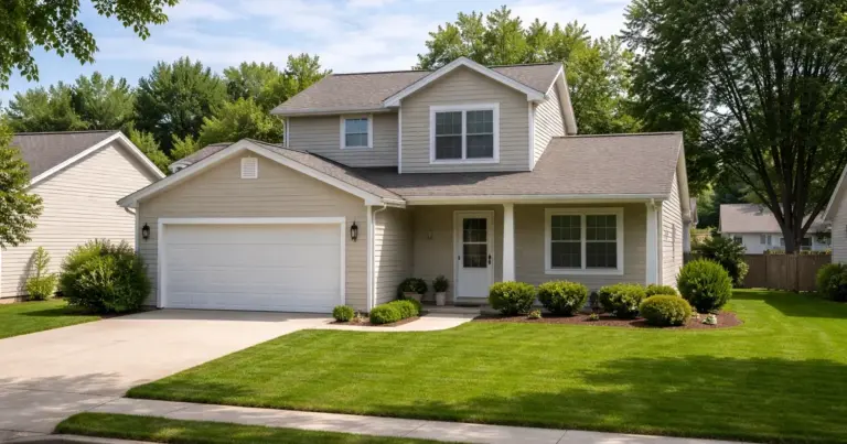Cash Out Refinance Sheboygan WI | Lendmire