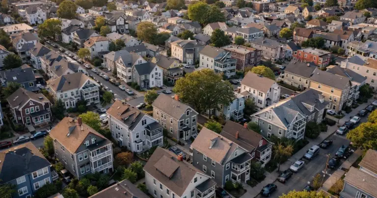 Cash Out Refinance Somerville MA | Lendmire [49 chars ✅]