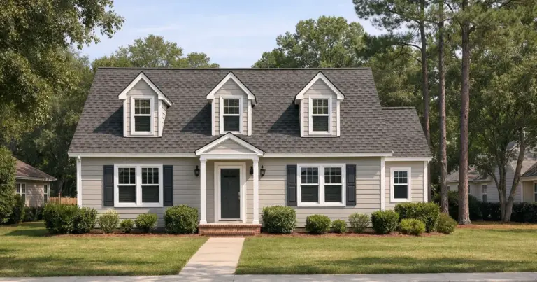 Cash Out Refi Investment Property South Carolina | Lendmire