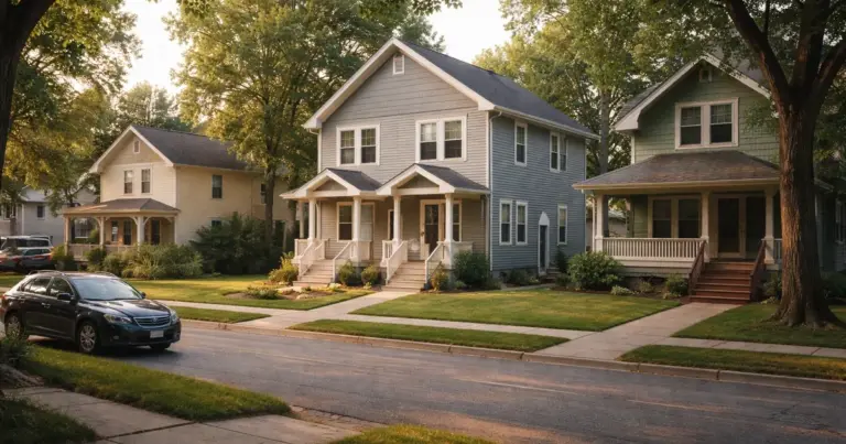 Cash Out Refinance Stevens Point Wisconsin | Lendmire