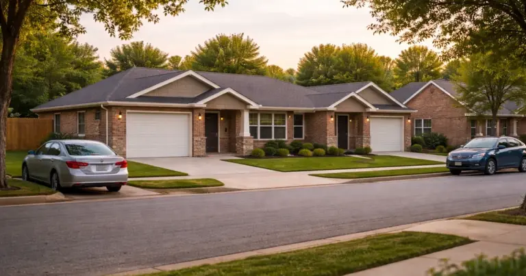 Cash Out Refinance Stillwater Oklahoma | Lendmire