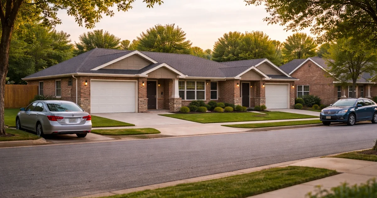Cash Out Refinance Investment Property Stillwater Oklahoma