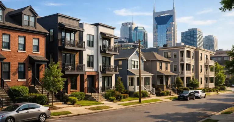 Cash Out Refi Investment Property Tennessee | Lendmire