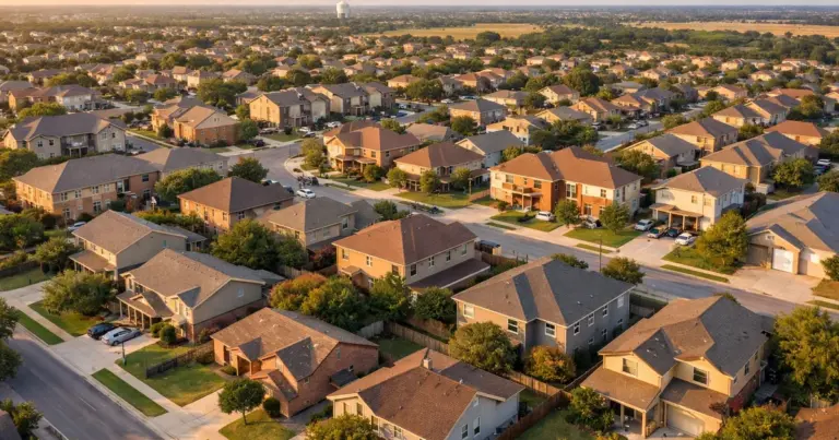 Cash Out Refi Investment Property Texas | Lendmire