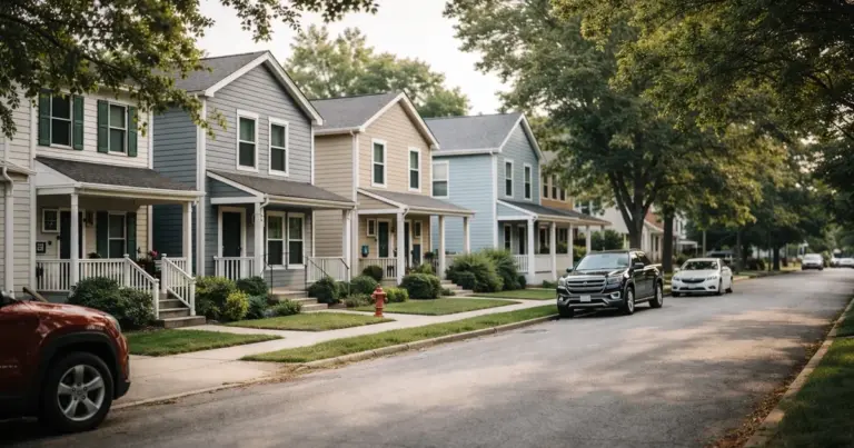 Cash Out Refinance Twinsburg Ohio | Lendmire