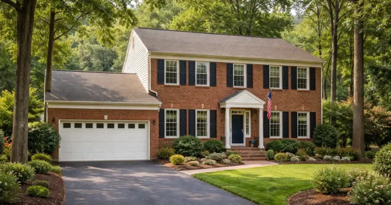 Cash Out Refi Investment Property Virginia | Lendmire