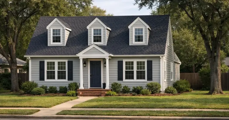 Cash Out Refinance Waco Texas | Lendmire