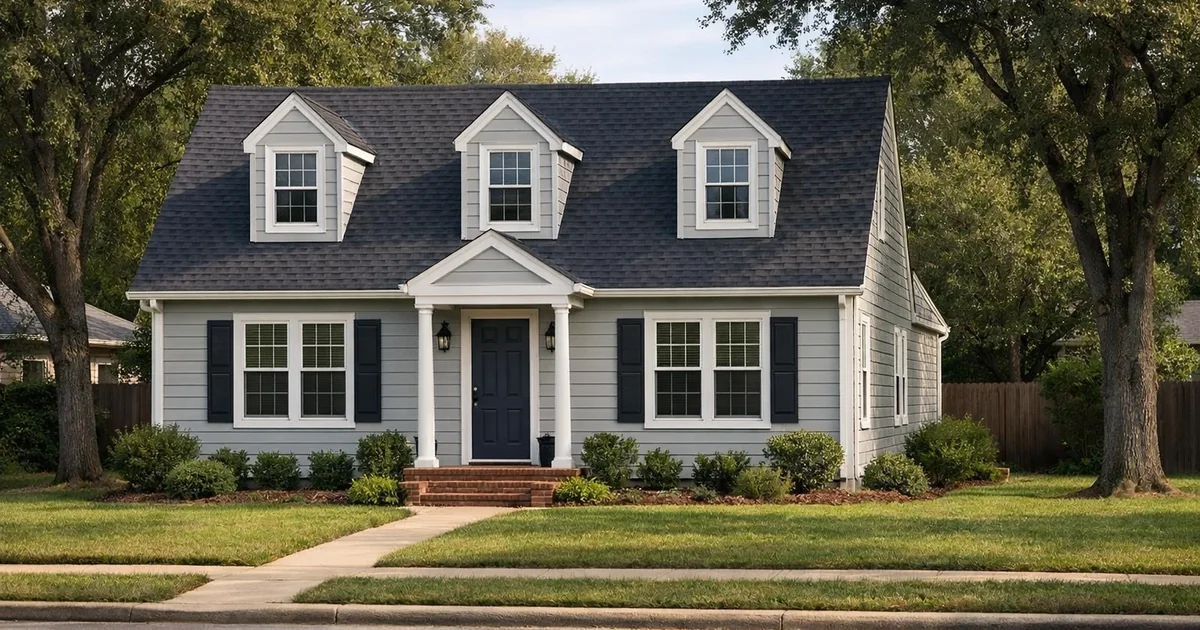 Cash Out Refinance Investment Property Waco Texas
