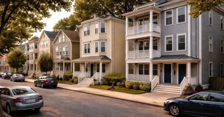 Cash Out Refinance Waltham MA | Lendmire