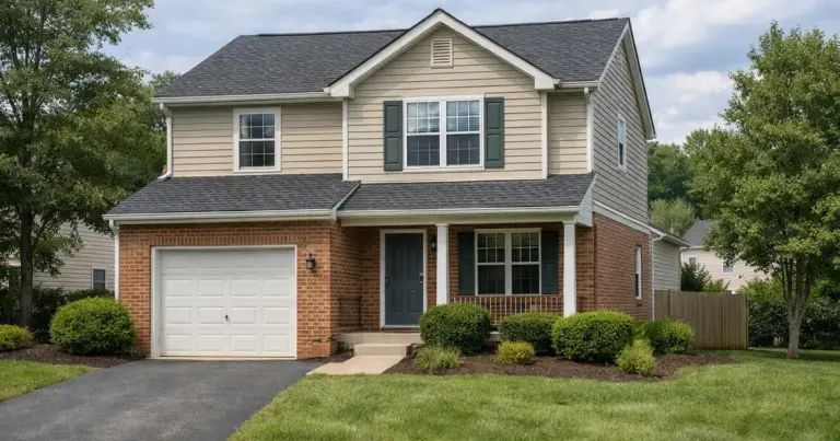 Cash Out Refinance Warrenton Virginia | Lendmire [44 chars ✓]