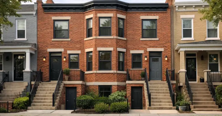 Cash Out Refi Investment Property Washington DC | Lendmire