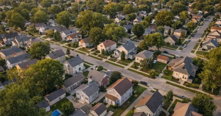 Cash Out Refinance Investment Property Waukesha Wisconsin