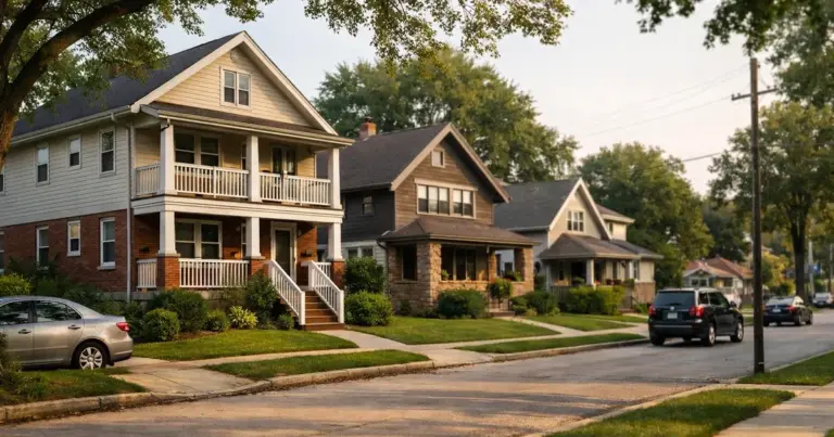 Cash Out Refinance Wauwatosa WI | Lendmire