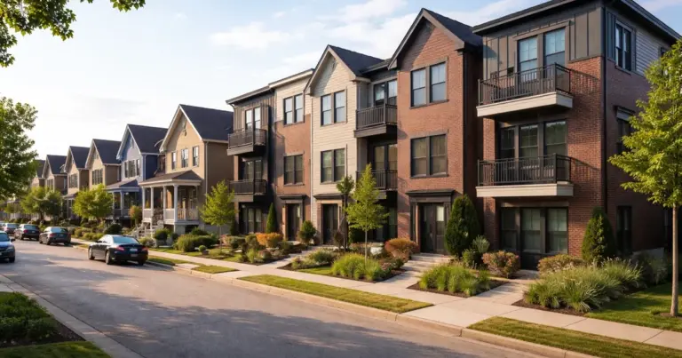 Cash Out Refinance West Allis Wisconsin | Lendmire