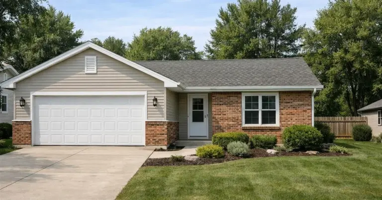 Cash Out Refinance West Bend Wisconsin | Lendmire