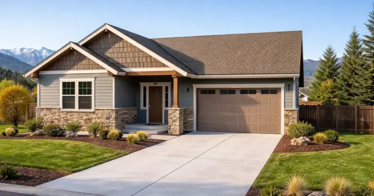 Cash Out Refi Investment Property Wyoming | Lendmire