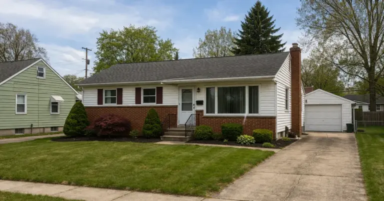Cash Out Refinance Youngstown Ohio | Lendmire
