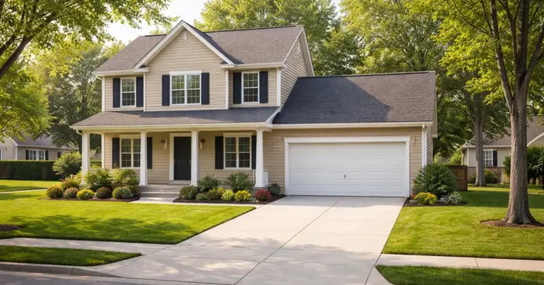 Cash Out Refinance Rental Property No Tax Returns | Lendmire