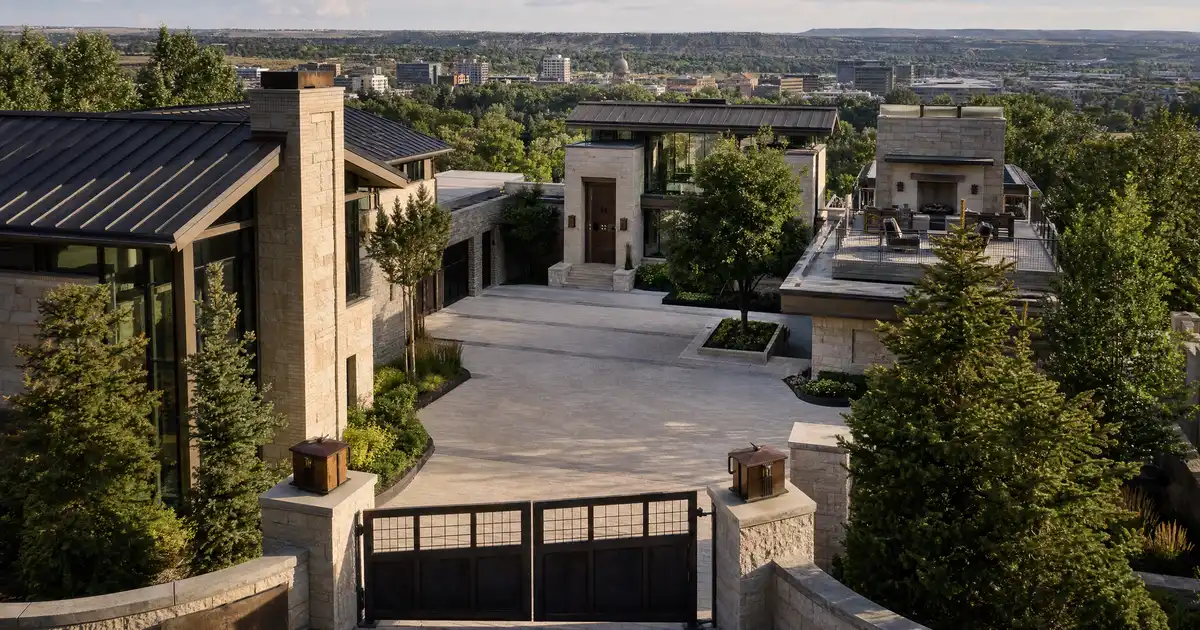 Super jumbo DSCR loans in Casper, Wyoming