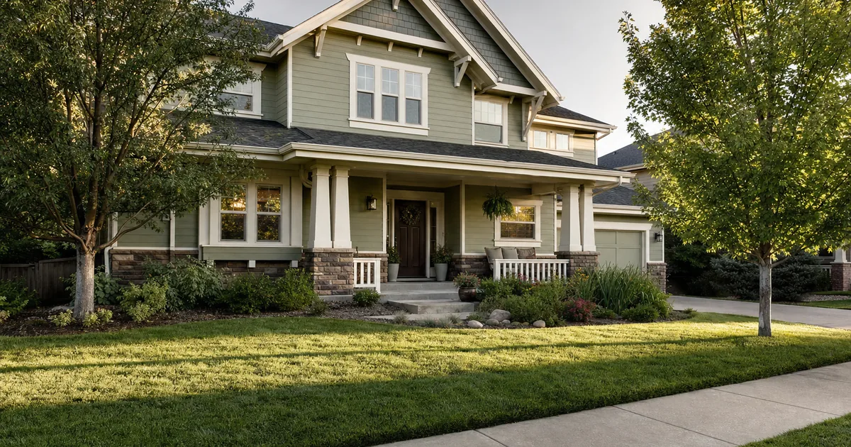 First-time home buyer programs in Castle Rock, Colorado — down payment assistance