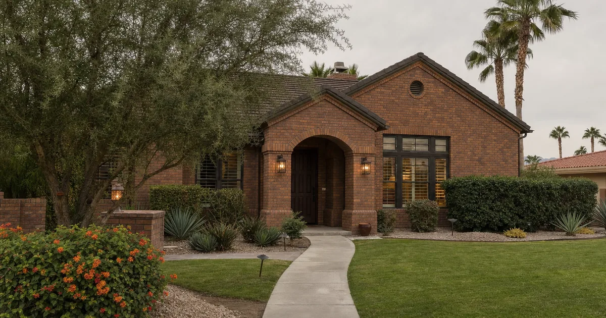 First-time home buyer programs in Cathedral City, California — down payment assistance
