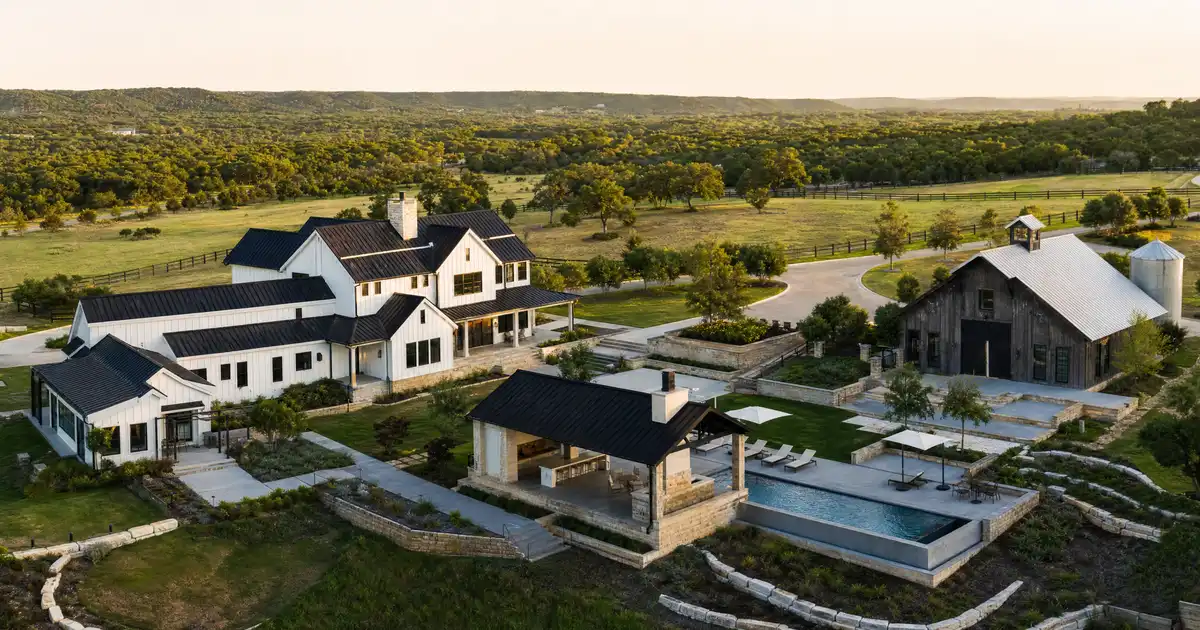 Super jumbo DSCR loans in Cedar Park, Texas