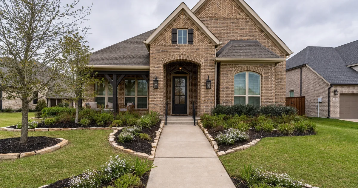 First-time home buyer programs in Celina, Texas — down payment assistance