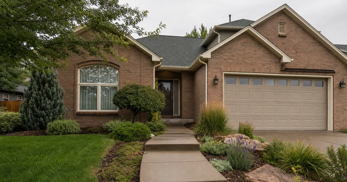 First-time home buyer programs in Centennial, Colorado — down payment assistance