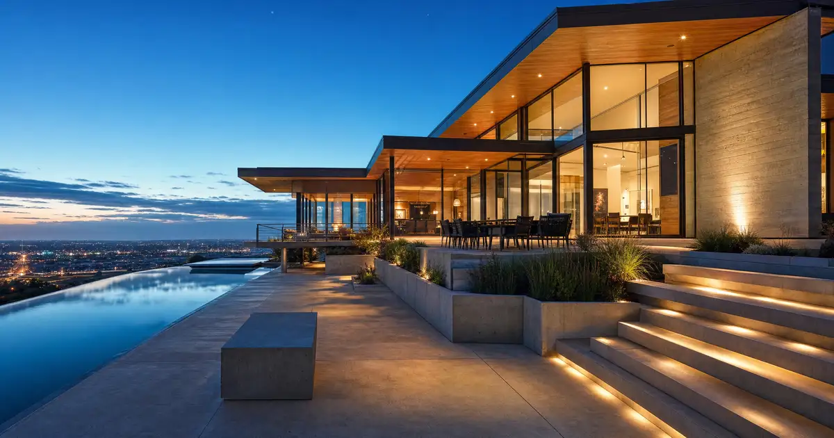 Super jumbo DSCR loans in Champaign, Illinois