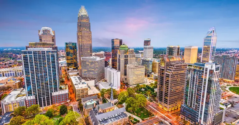 Finding The Best Mortgage Broker In Charlotte NC