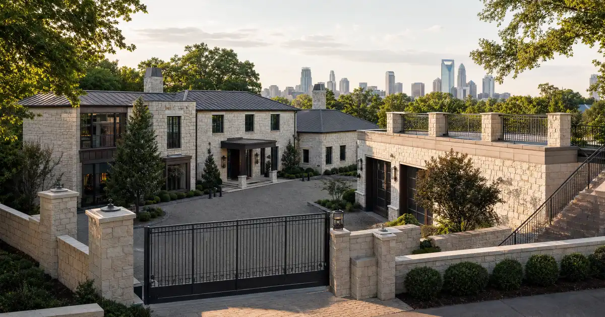 Super jumbo DSCR loans in Charlotte, North Carolina