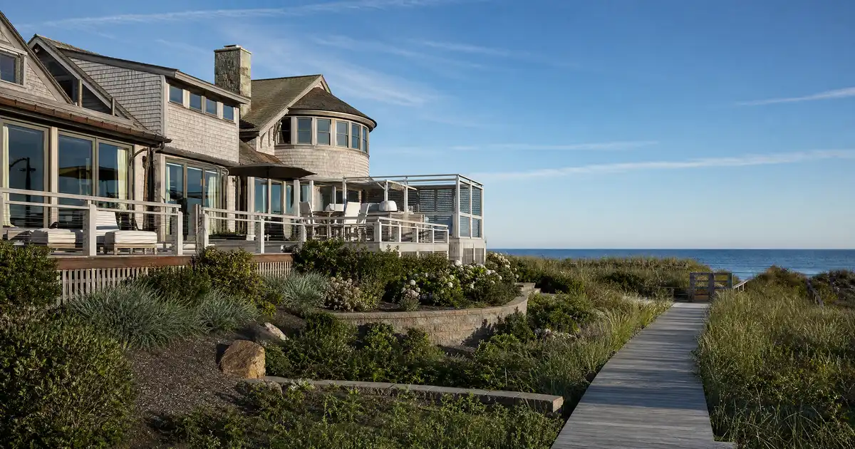 Super jumbo DSCR loans in Chatham, Massachusetts