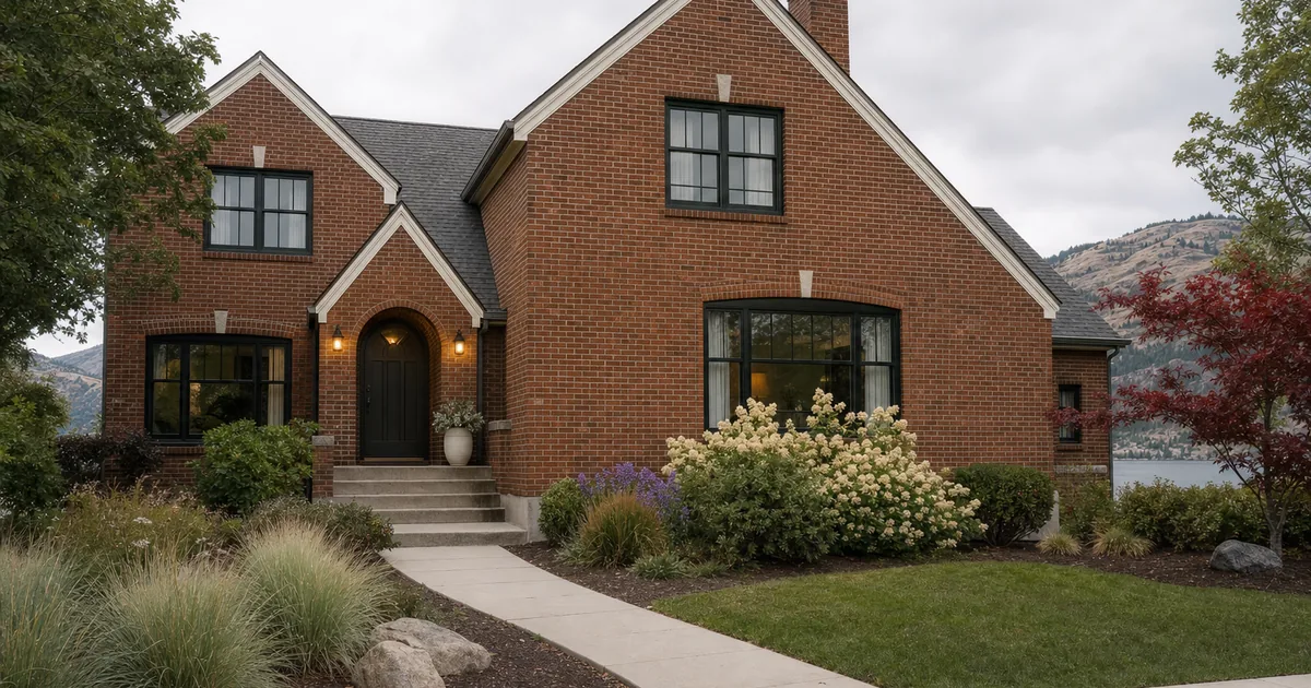 First-time home buyer programs in Chelan, Washington — down payment assistance