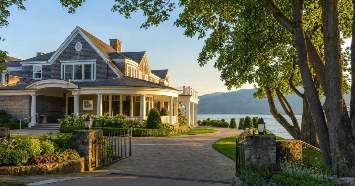 Super jumbo DSCR loans in Chelan, Washington
