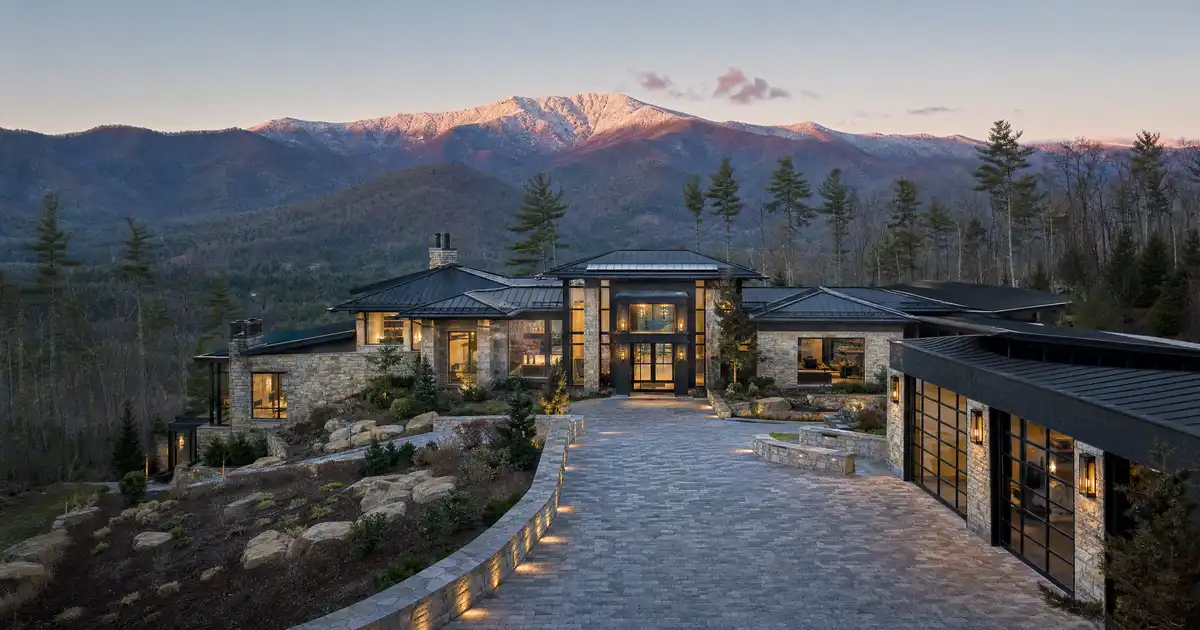 Super jumbo DSCR loans in Cherokee, North Carolina