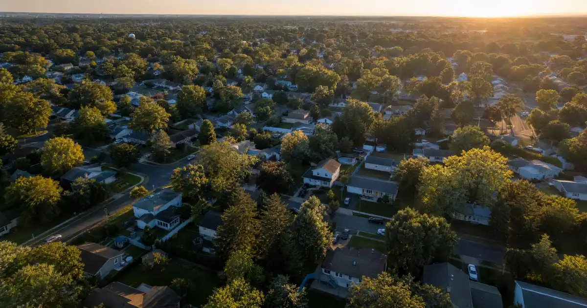 Cherry Hill, New Jersey DSCR loans — qualify on the property’s rental income, not personal income.
