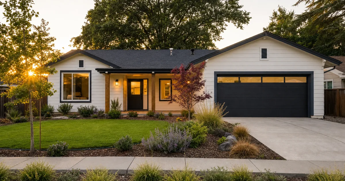 First-time home buyer programs in Chico, California — down payment assistance
