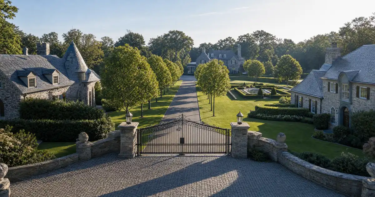 Super jumbo DSCR loans in Chicopee, Massachusetts
